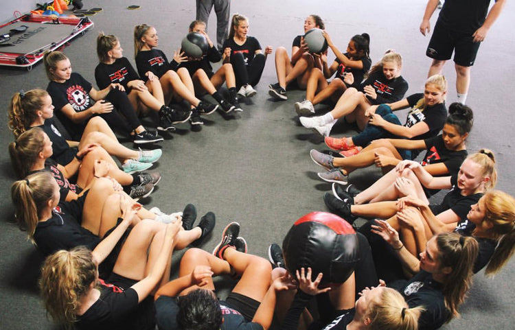 LAB Sports Training – LAB SPORTS TRAINING